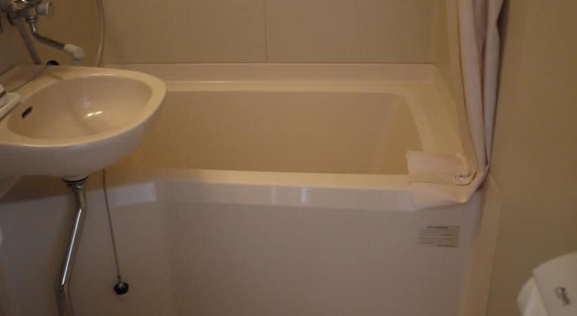 Imagen de la habitación del Hotel Select Inn Shikoku Chuo. Foto 7