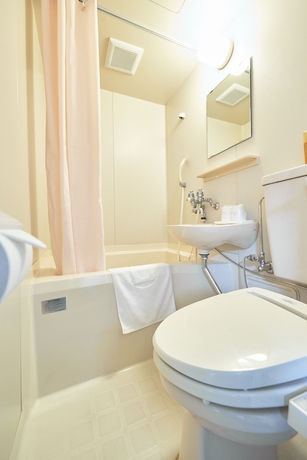 Imagen de la habitación del Hotel Select Inn Shikoku Chuo. Foto 8