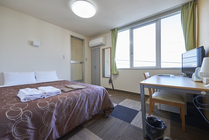 Imagen de la habitación del Hotel Select Inn Shikoku Chuo. Foto 10