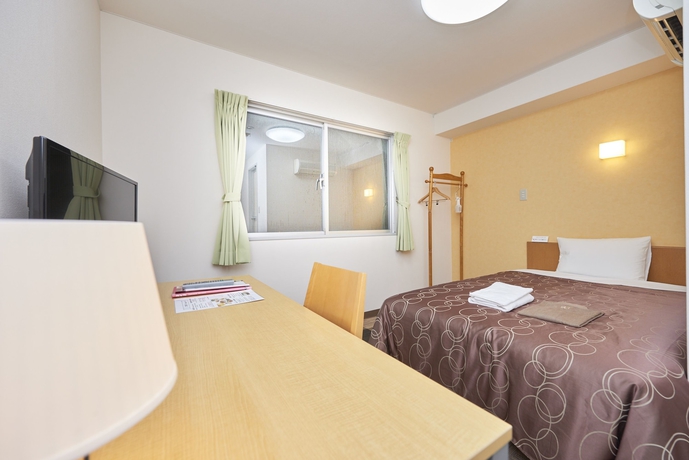 Imagen de la habitación del Hotel Select Inn Shikoku Chuo. Foto 11