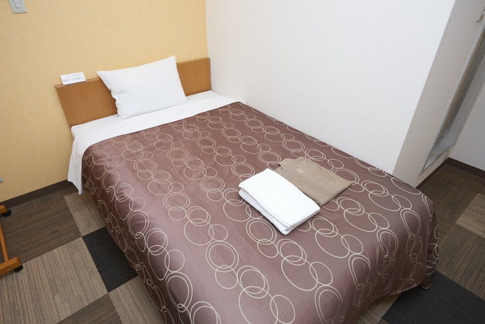 Imagen de la habitación del Hotel Select Inn Shikoku Chuo. Foto 12