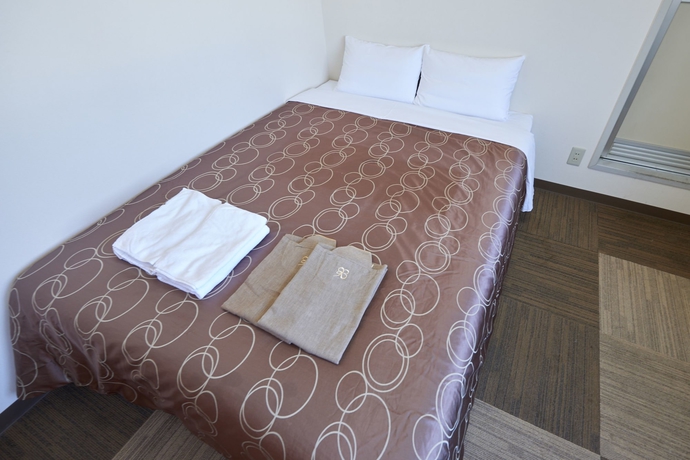 Imagen de la habitación del Hotel Select Inn Shikoku Chuo. Foto 14