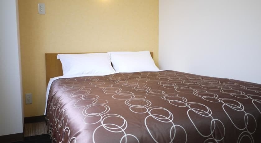 Imagen de la habitación del Hotel Select Inn Shikoku Chuo. Foto 15