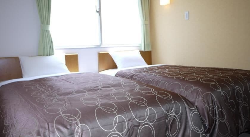 Imagen de la habitación del Hotel Select Inn Shikoku Chuo. Foto 16