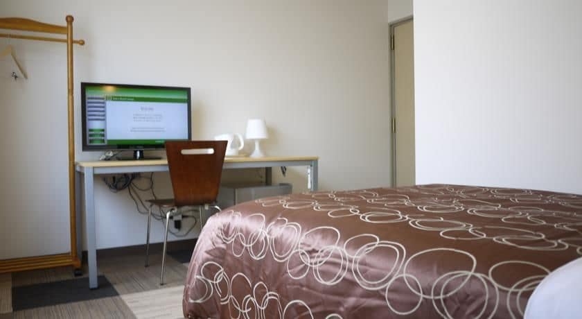 Imagen de la habitación del Hotel Select Inn Shikoku Chuo. Foto 17
