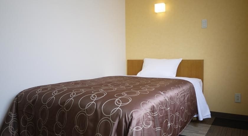 Imagen de la habitación del Hotel Select Inn Shikoku Chuo. Foto 18