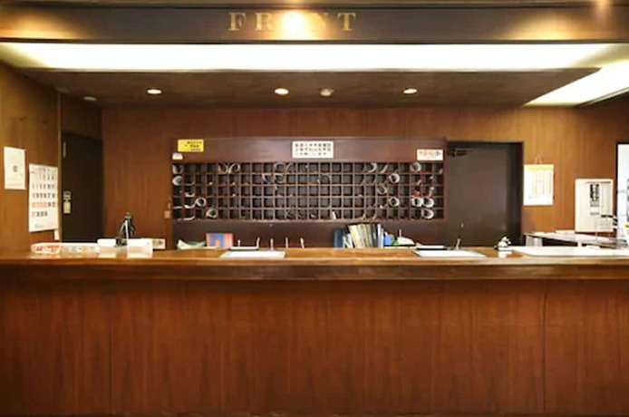 Imagen general del Hotel Select Inn Utsunomiya. Foto 2