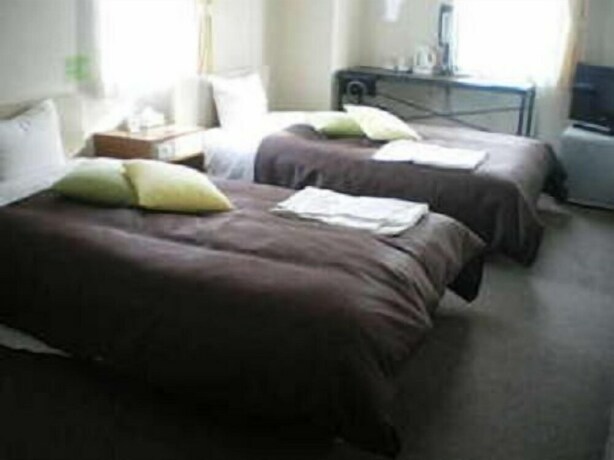 Imagen de la habitación del Hotel Select Inn Utsunomiya. Foto 12