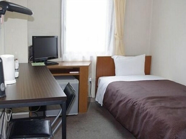 Imagen de la habitación del Hotel Select Inn Utsunomiya. Foto 15