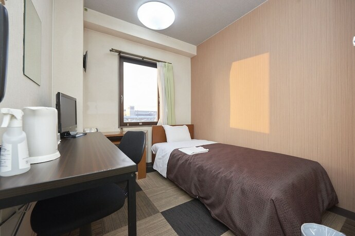 Imagen de la habitación del Hotel Select Inn Utsunomiya. Foto 26