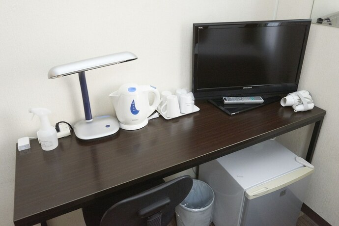 Imagen de la habitación del Hotel Select Inn Utsunomiya. Foto 27