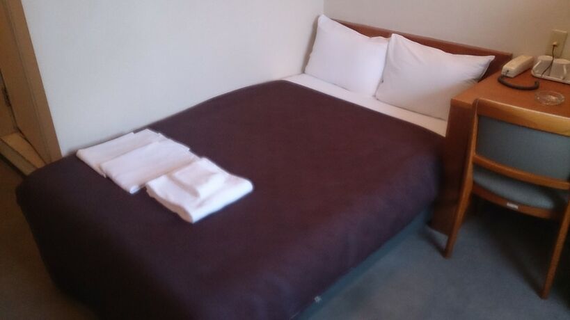 Imagen general del Hotel Select Inn Yaizu Ekimae. Foto 3