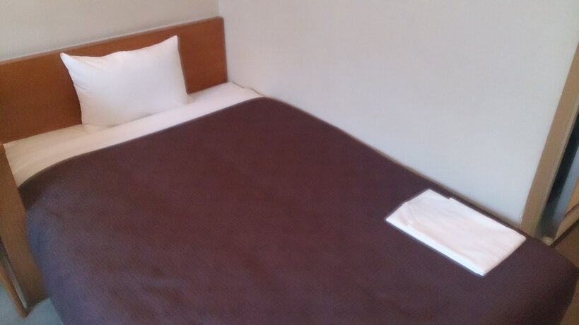 Imagen general del Hotel Select Inn Yaizu Ekimae. Foto 8