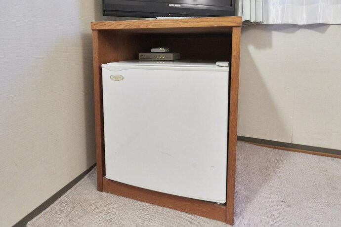 Imagen de la habitación del Hotel Select Inn Yaizu Ekimae. Foto 11