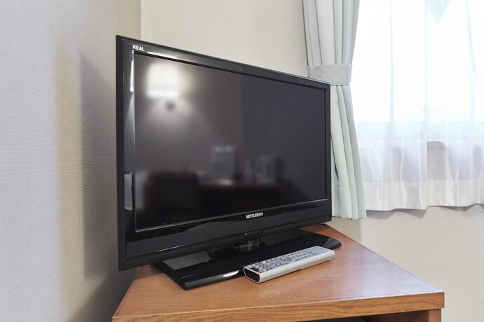 Imagen de la habitación del Hotel Select Inn Yaizu Ekimae. Foto 15