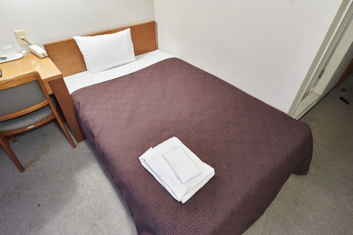 Imagen de la habitación del Hotel Select Inn Yaizu Ekimae. Foto 18