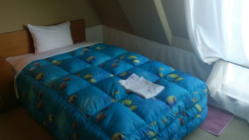 Imagen de la habitación del Hotel Select Inn Yaizu Ekimae. Foto 20