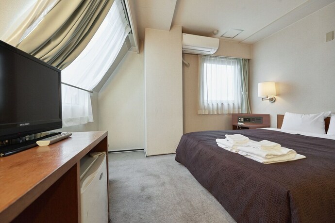 Imagen de la habitación del Hotel Select Inn Yaizu Ekimae. Foto 22