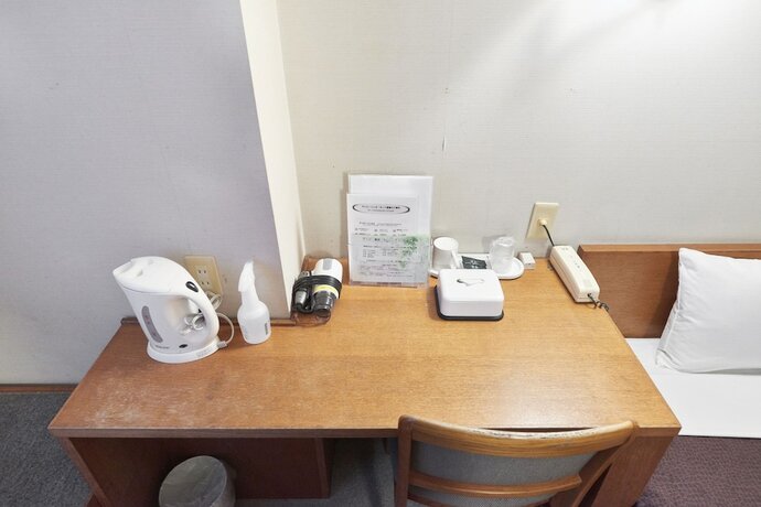 Imagen de la habitación del Hotel Select Inn Yaizu Ekimae. Foto 23