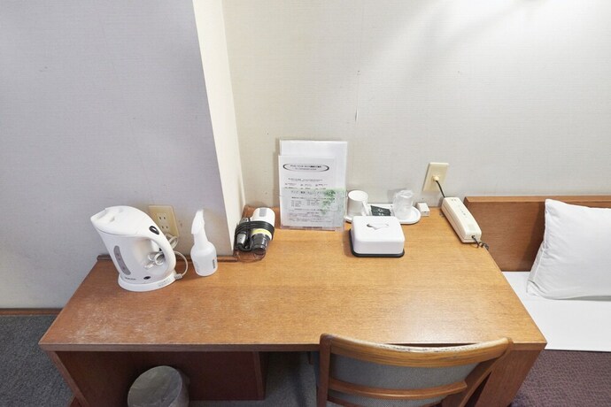 Imagen de la habitación del Hotel Select Inn Yaizu Ekimae. Foto 25