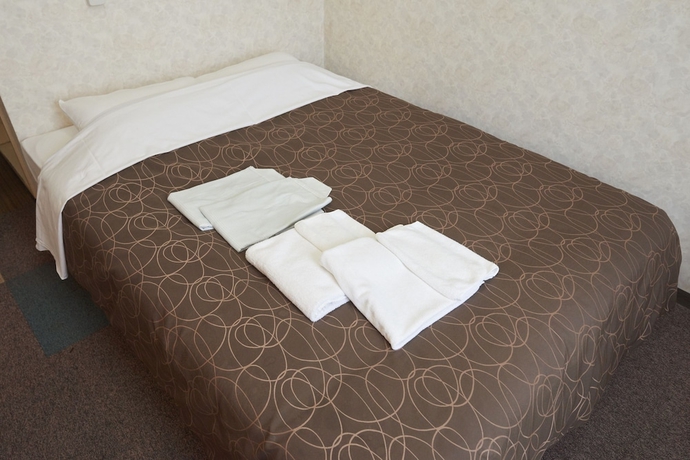Imagen de la habitación del Hotel Select Inn Yonezawa. Foto 9