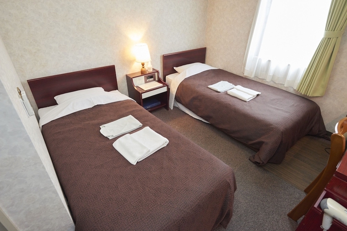 Imagen de la habitación del Hotel Select Inn Yonezawa. Foto 18