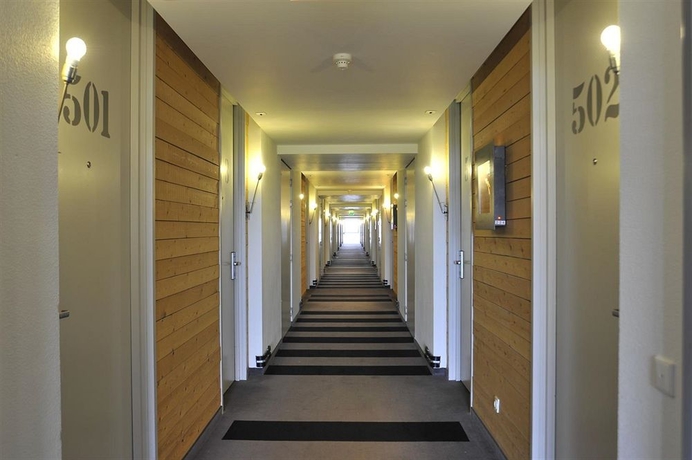 Imagen general del Hotel Select Maastricht. Foto 1