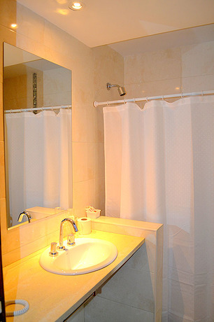 Imagen general del Hotel Select, Mar del Plata. Foto 3