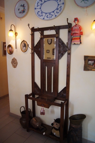 Imagen de los interiores del Hotel Select, Moenchengladbach. Foto 16