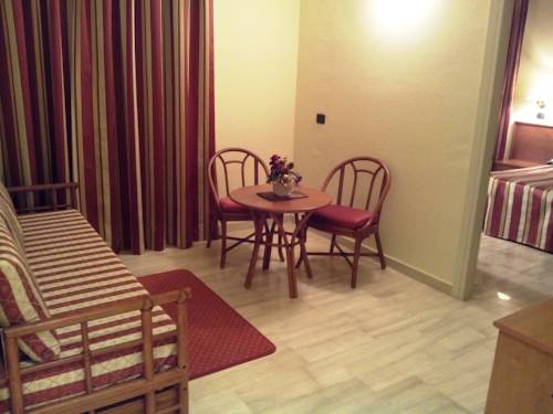 Imagen de la habitación del Hotel Select, Montecchio Emilia. Foto 11