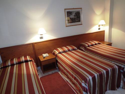 Imagen de la habitación del Hotel Select, Montecchio Emilia. Foto 12