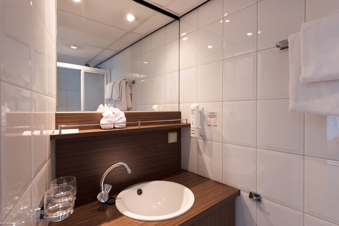 Imagen de la habitación del Hotel Select Ms Serenity - Neuss. Foto 7