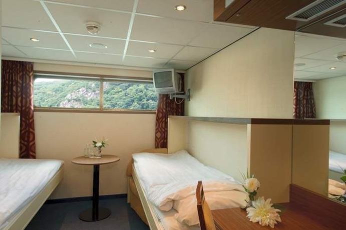 Imagen de la habitación del Hotel Select Ms Serenity - Neuss. Foto 9