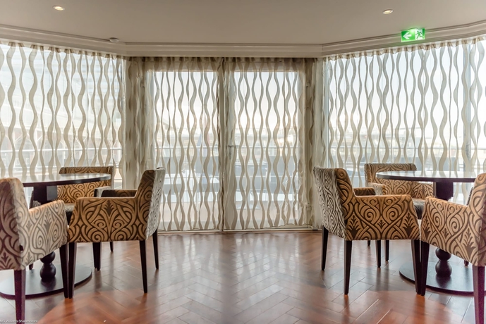 Imagen de los interiores del Hotel Select Ms William Shakespeare - Frankfurt. Foto 15