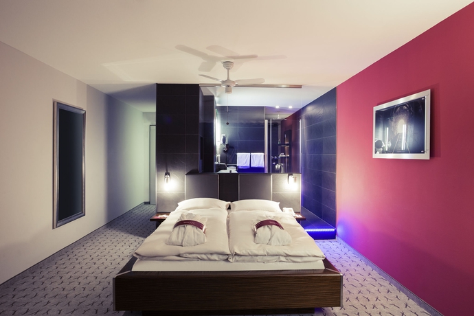 Imagen de la habitación del Hotel Select Oberhausen. Foto 2