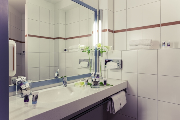 Imagen de la habitación del Hotel Select Oberhausen. Foto 4