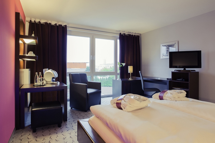 Imagen de la habitación del Hotel Select Oberhausen. Foto 5