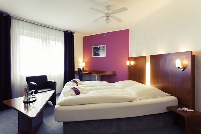Imagen de la habitación del Hotel Select Oberhausen. Foto 6