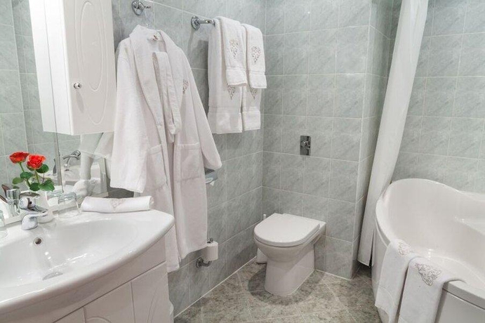 Imagen de la habitación del Hotel Select Paveletskaya. Foto 5