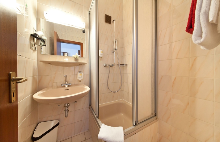 Imagen de la habitación del Hotel Select Premium. Foto 2