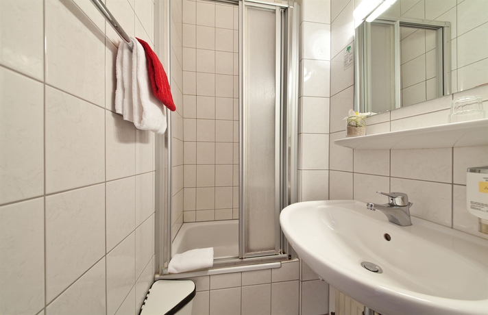 Imagen de la habitación del Hotel Select Premium. Foto 3