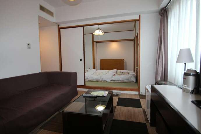 Imagen general del Hotel Select Royal Yatsushiro. Foto 2