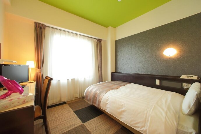 Imagen general del Hotel Select Royal Yatsushiro. Foto 3