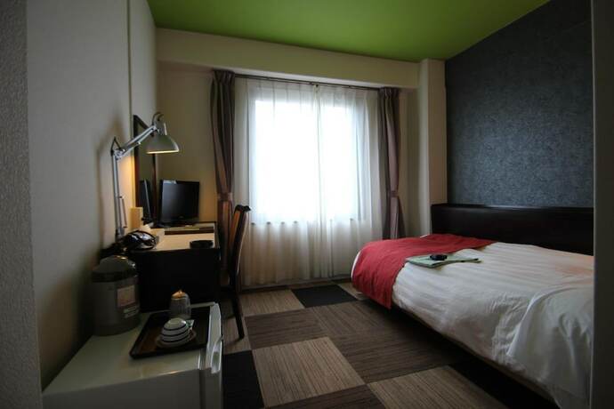 Imagen general del Hotel Select Royal Yatsushiro. Foto 5