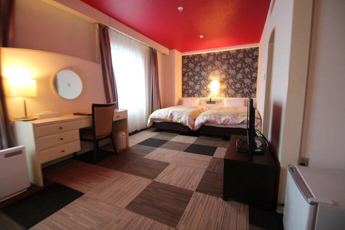 Imagen general del Hotel Select Royal Yatsushiro. Foto 6