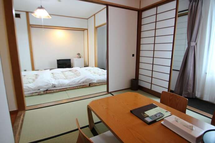 Imagen general del Hotel Select Royal Yatsushiro. Foto 8