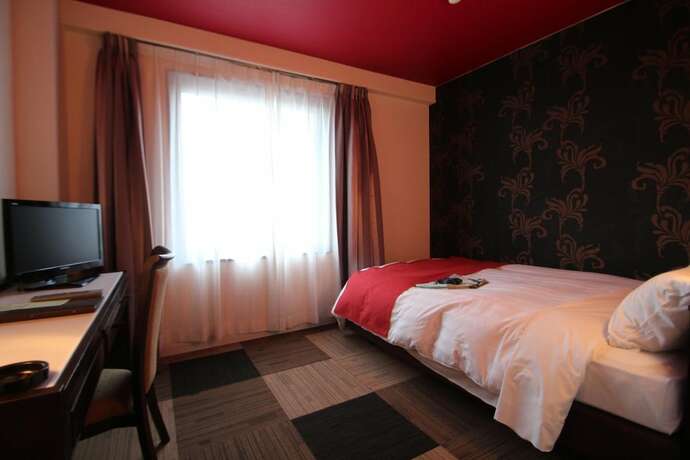 Imagen general del Hotel Select Royal Yatsushiro. Foto 9