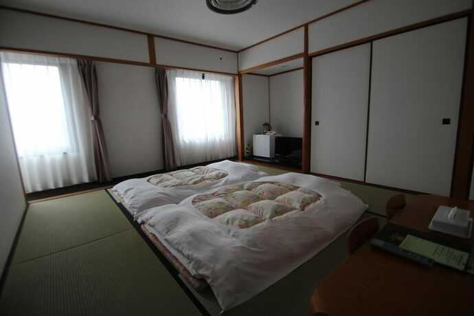 Imagen general del Hotel Select Royal Yatsushiro. Foto 11