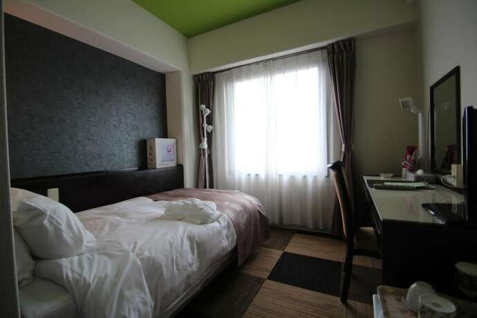 Imagen general del Hotel Select Royal Yatsushiro. Foto 12