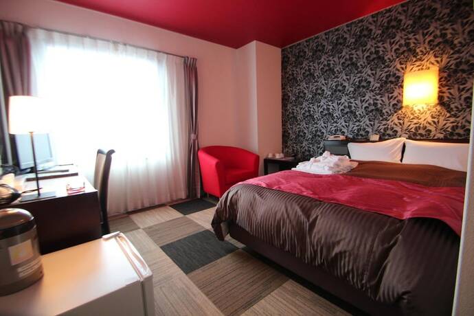 Imagen general del Hotel Select Royal Yatsushiro. Foto 13